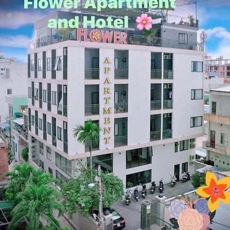 Flower Apartment 岘港 外观 照片