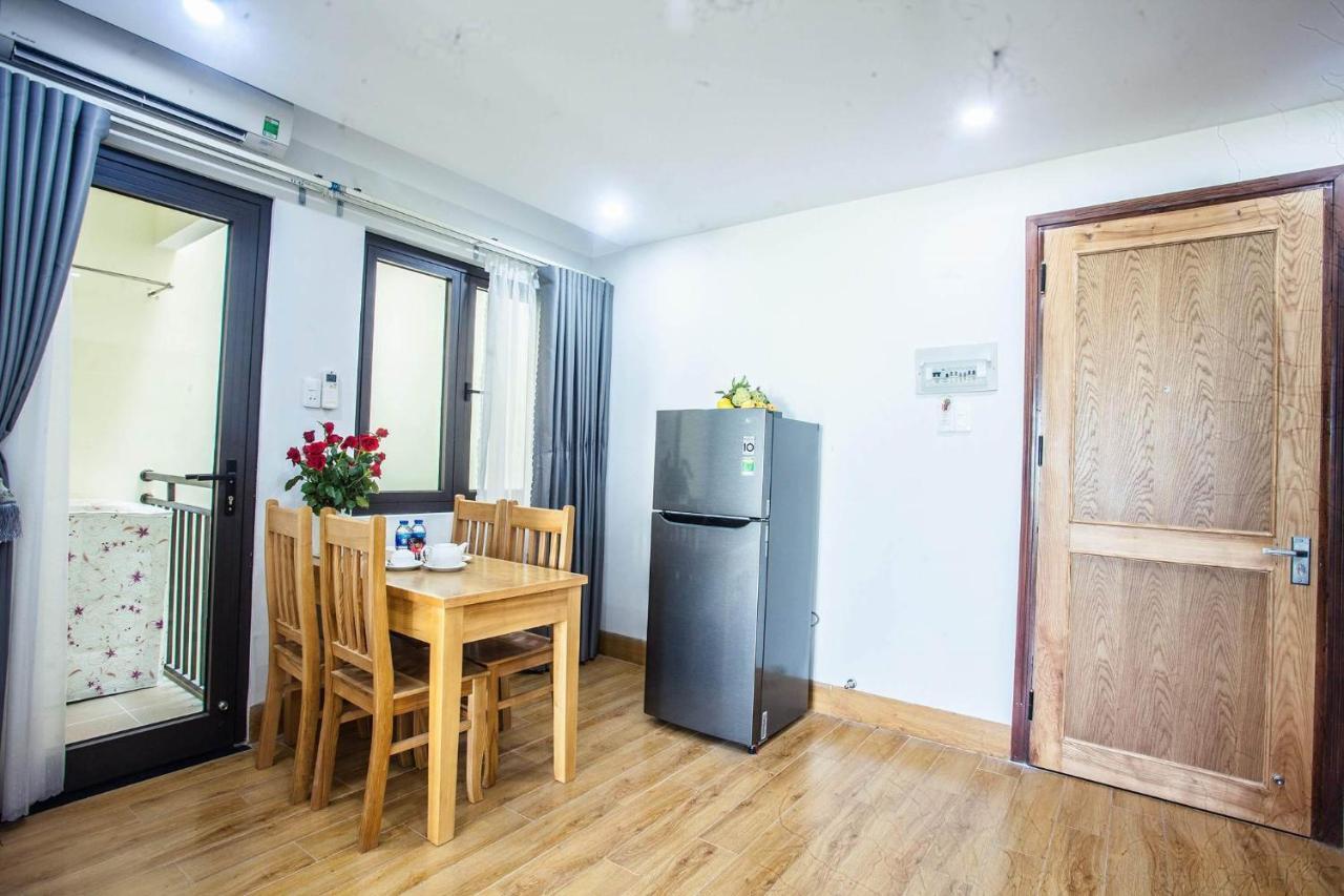 Flower Apartment 岘港 外观 照片