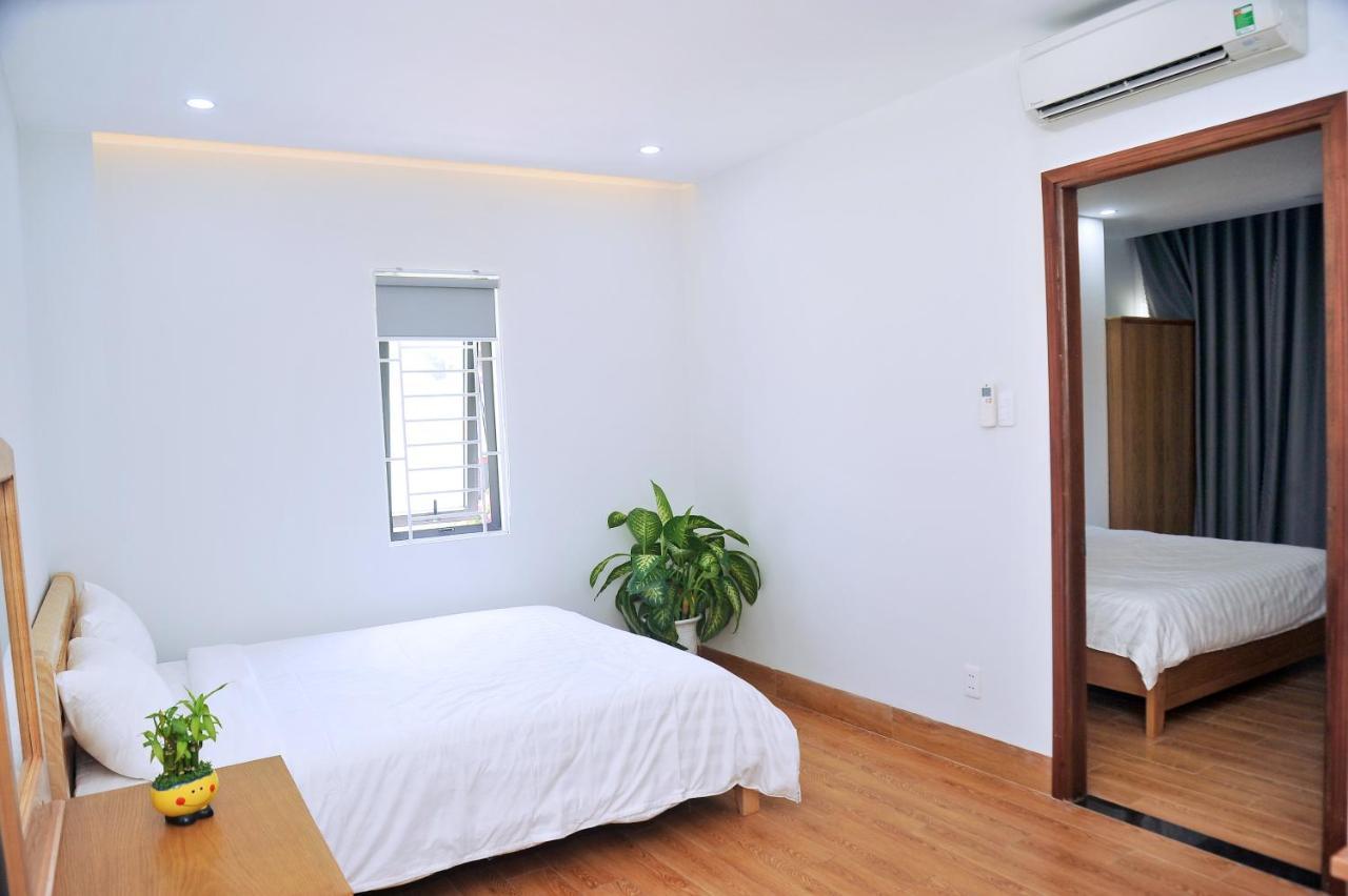 Flower Apartment 岘港 外观 照片