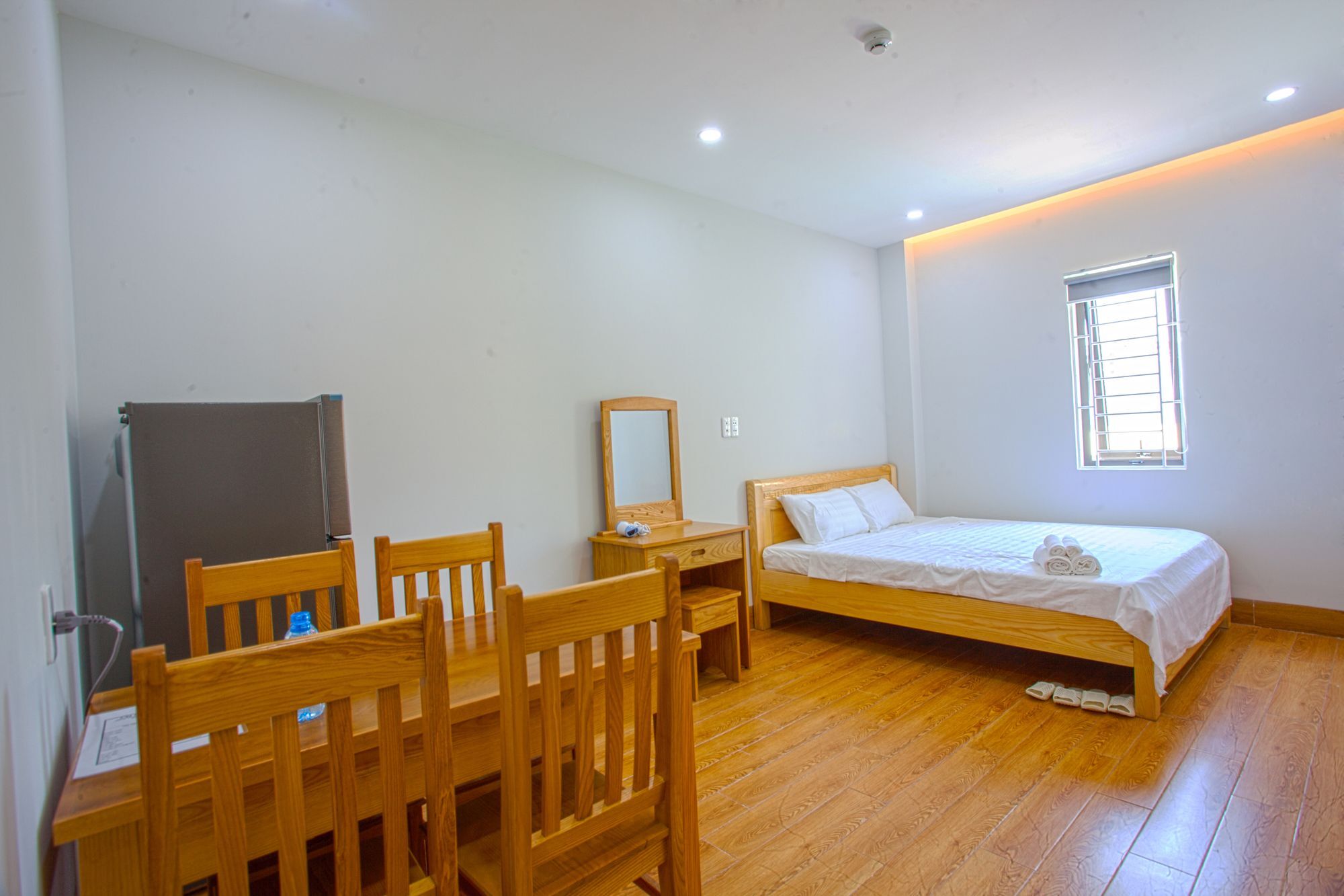 Flower Apartment 岘港 外观 照片
