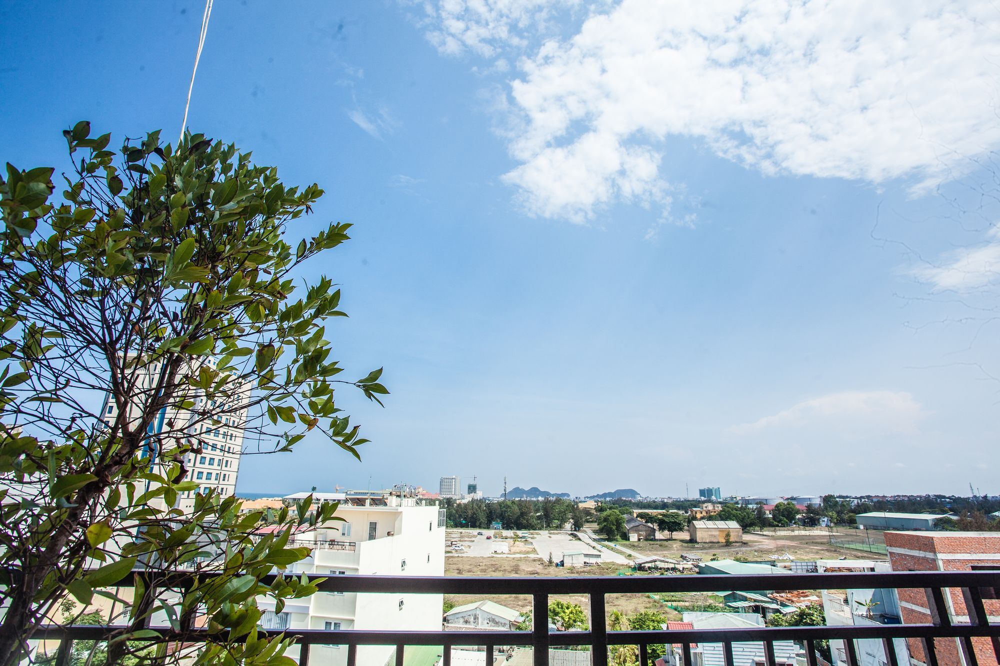 Flower Apartment 岘港 外观 照片