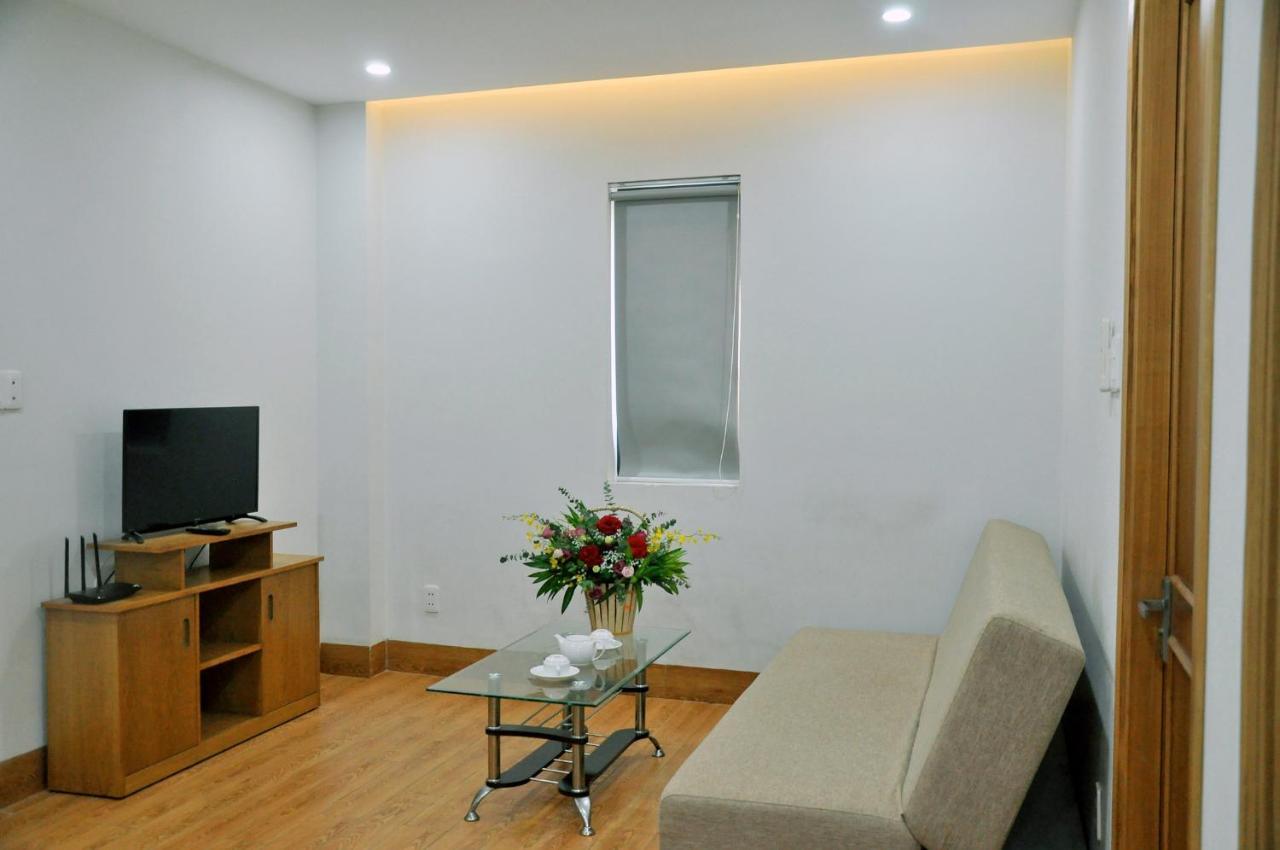 Flower Apartment 岘港 外观 照片