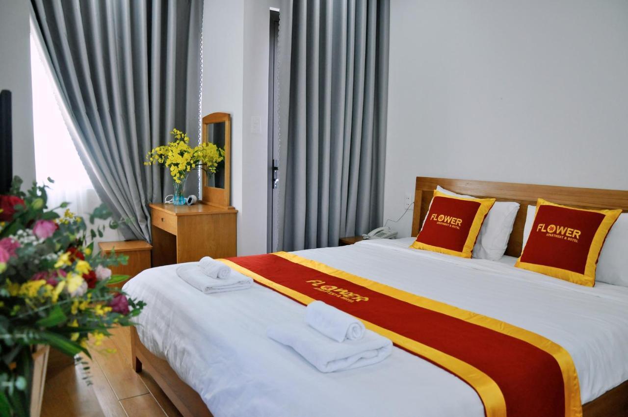 Flower Apartment 岘港 外观 照片