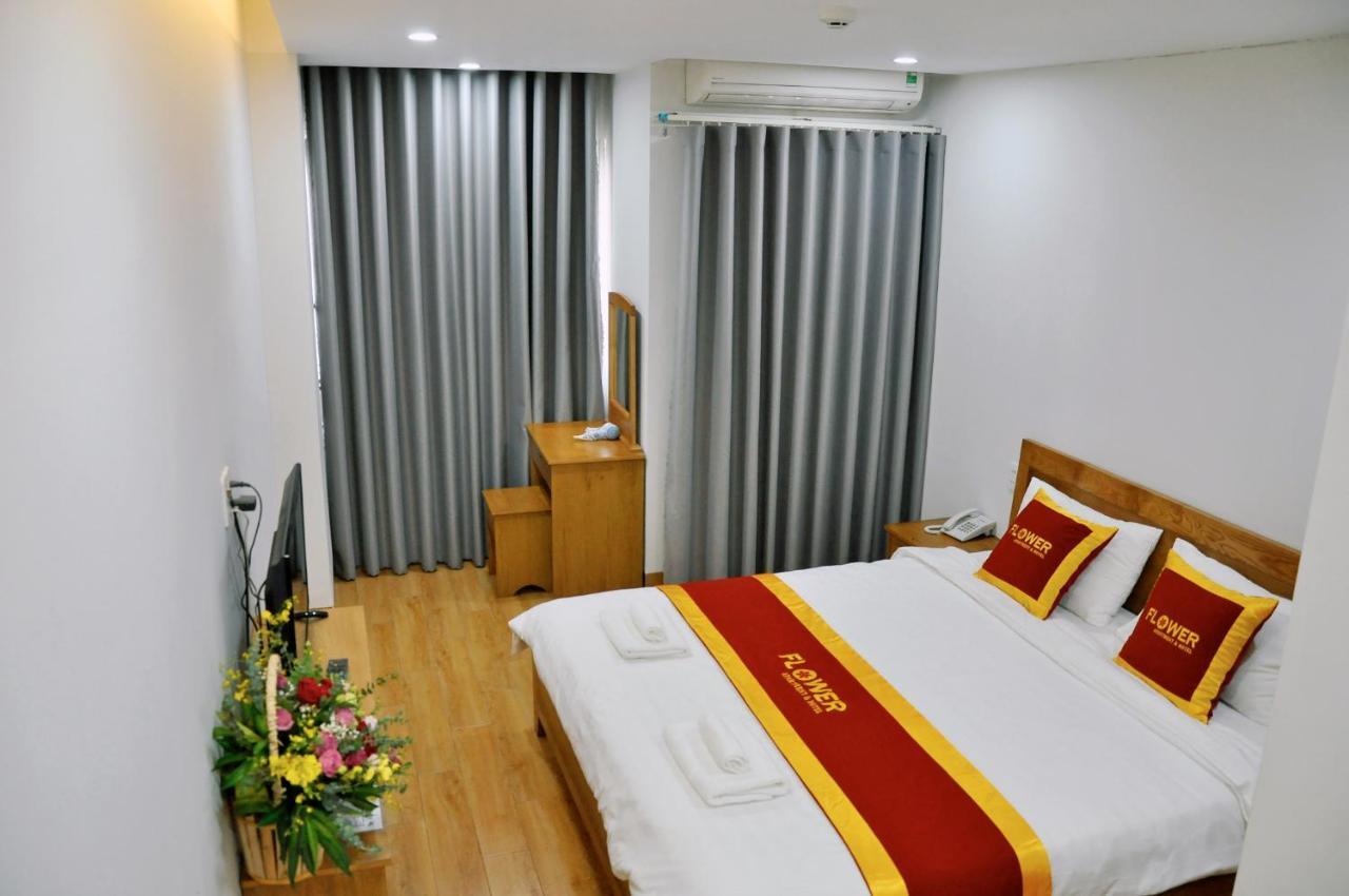 Flower Apartment 岘港 外观 照片