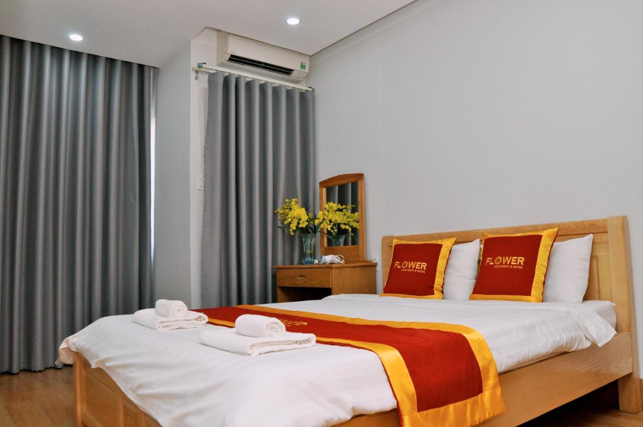 Flower Apartment 岘港 外观 照片