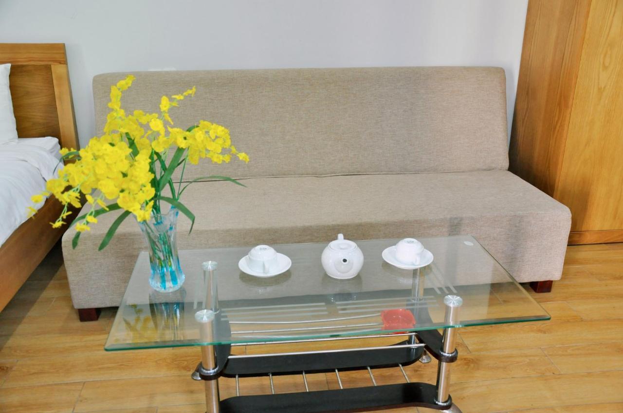 Flower Apartment 岘港 外观 照片