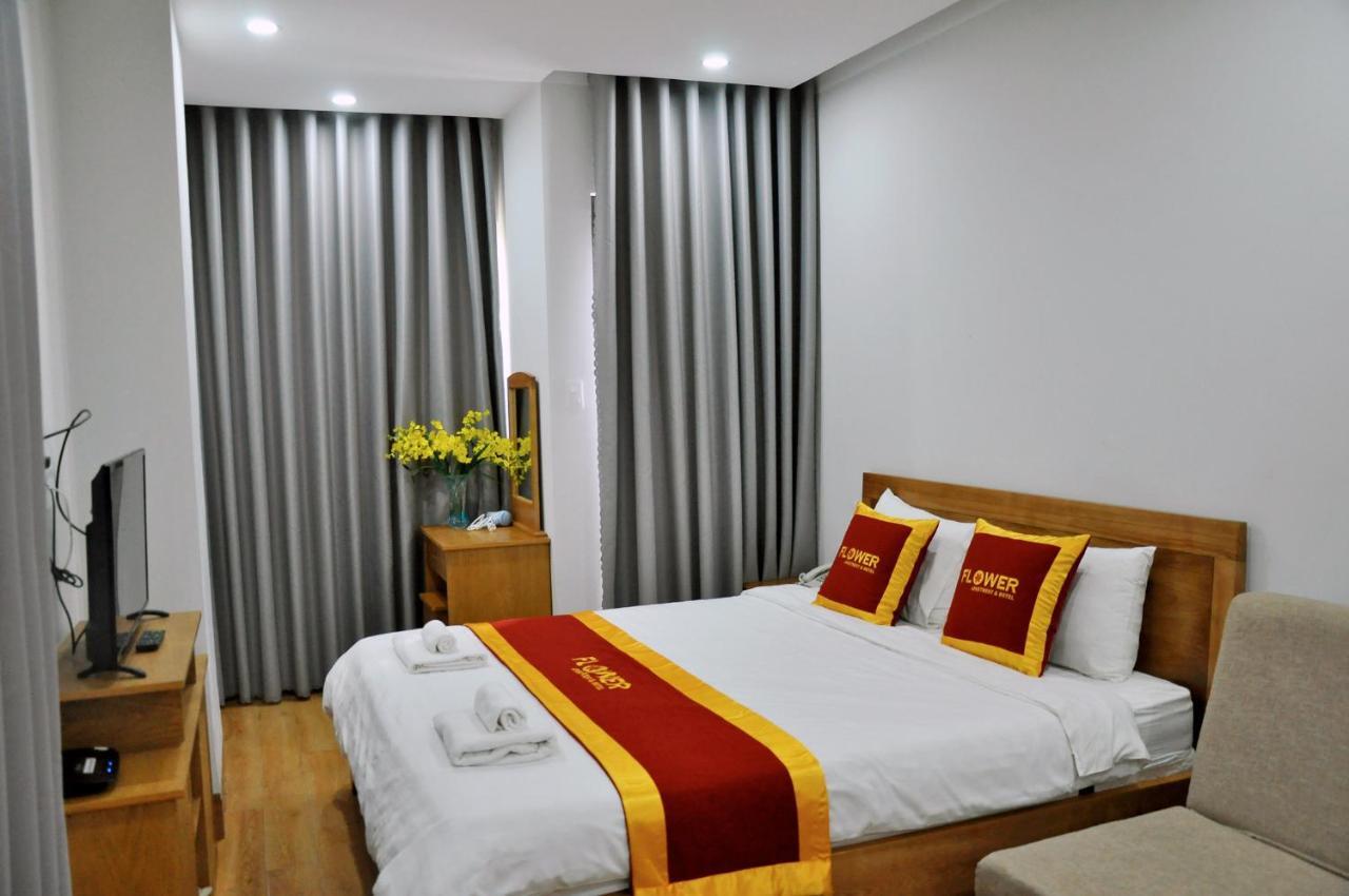 Flower Apartment 岘港 外观 照片