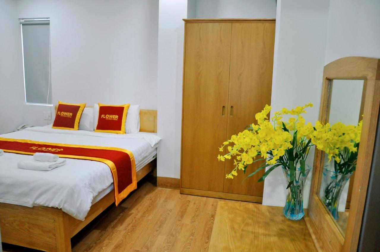 Flower Apartment 岘港 外观 照片