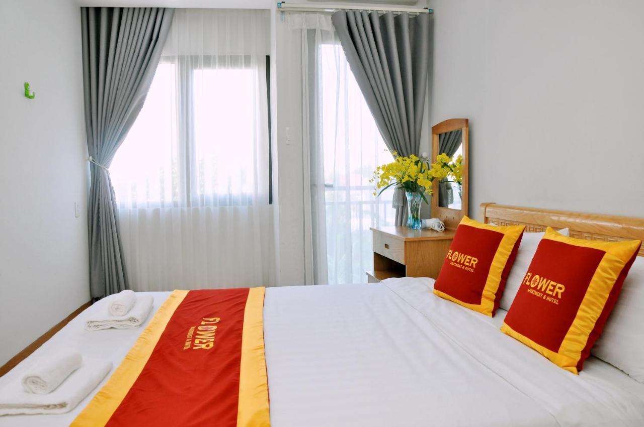 Flower Apartment 岘港 外观 照片